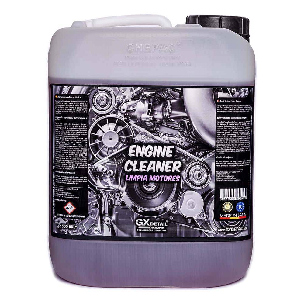 Engine Cleaner 5 Liter - VDGAMA Detail Hub