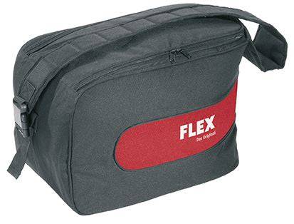 FLEX POLISHER CARRYING BAG - VDGAMA Detail Hub