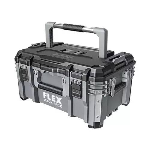 FLEX STACK PACK TK-L SP MB TRANSPORT CASE MEDIUM SIZE - VDGAMA Detail Hub