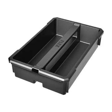 FLEX STACK PACK TK-L SP RB TRANSPORT CASE ROLLER BOX - VDGAMA Detail Hub