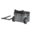 FLEX STACK PACK TK-L SP RB TRANSPORT CASE ROLLER BOX - VDGAMA Detail Hub