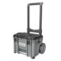 FLEX STACK PACK TK-L SP RB TRANSPORT CASE ROLLER BOX - VDGAMA Detail Hub