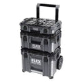 FLEX STACK PACK TK-L SP SET-1 TRANSPORT CASE SET - VDGAMA Detail Hub