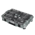 FLEX STACK PACK TK-L SP TB TRANSPORT CASE BIG ORGANIZER - VDGAMA Detail Hub