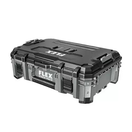 FLEX STACK PACK TK-L SP TB TRANSPORT CASE TOP BOX - VDGAMA Detail Hub