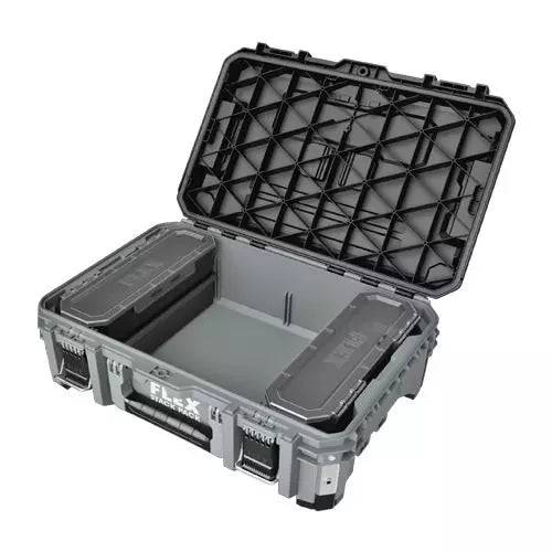 FLEX STACK PACK TK-L SP TB TRANSPORT CASE TOP BOX - VDGAMA Detail Hub