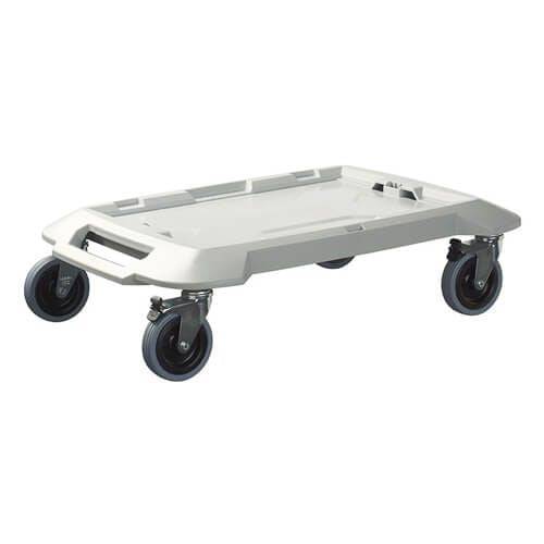 FLEX TROLLEY FOR L BOXX STORAGE CASE - VDGAMA Detail Hub