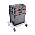 FLEX TROLLEY FOR L BOXX STORAGE CASE - VDGAMA Detail Hub