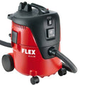 FLEX VC 21 L MC PROFESSIONAL WATER VACUUMER - VDGAMA Detail Hub