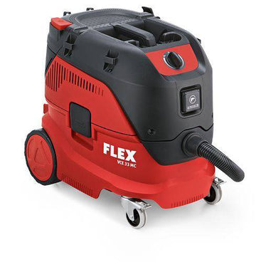 FLEX VCE 33 L MC PROFESSIONAL WATER VACUUMER - VDGAMA Detail Hub