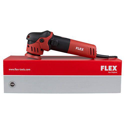 FLEX XFE 12 80 MINI RANDOM ORBITAL POLISHER - VDGAMA Detail Hub