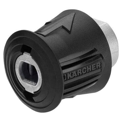 FOAM LANCE QUICK LOCK ADAPTER KÄRCHER K2 SERIES - VDGAMA Detail Hub