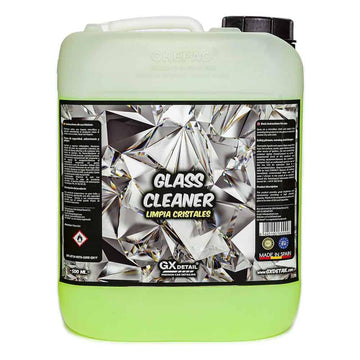 Glass Cleaner 5 Liters - VDGAMA Detail Hub