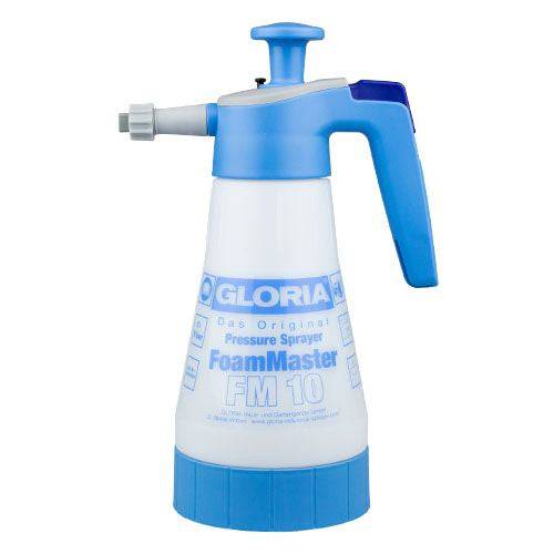 GLORIA FOAM MASTER FM10 FOAM SPRAYER - VDGAMA Detail Hub