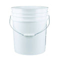 GRIT GUARD TYPE DETAILING BUCKET 5 GALLON 19 LITER (WITHOUT STICKER) - VDGAMA Detail Hub