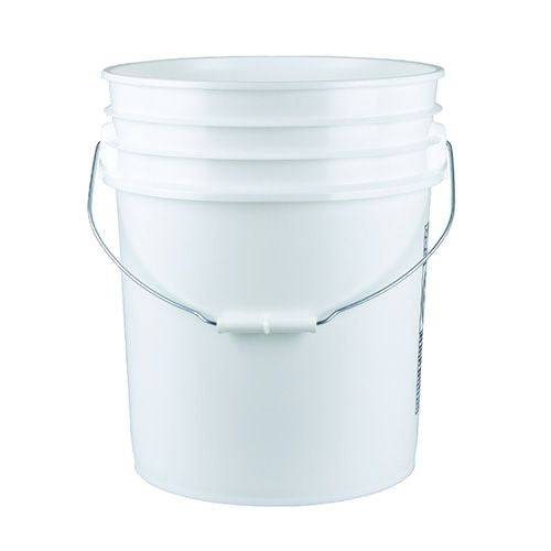 GRIT GUARD TYPE DETAILING BUCKET 5 GALLON 19 LITER (WITHOUT STICKER) - VDGAMA Detail Hub