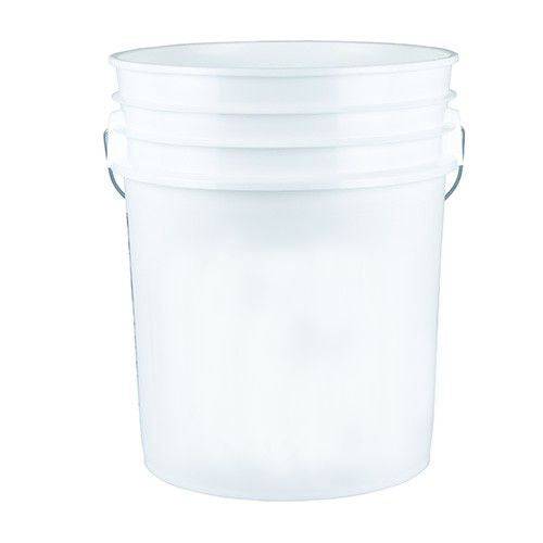 GRIT GUARD TYPE DETAILING BUCKET 5 GALLON 19 LITER (WITHOUT STICKER) - VDGAMA Detail Hub