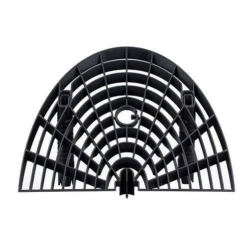 GRIT GUARD WASHBOARD INSERT (FOR DETAILING BUCKET) (BLACK) - VDGAMA Detail Hub