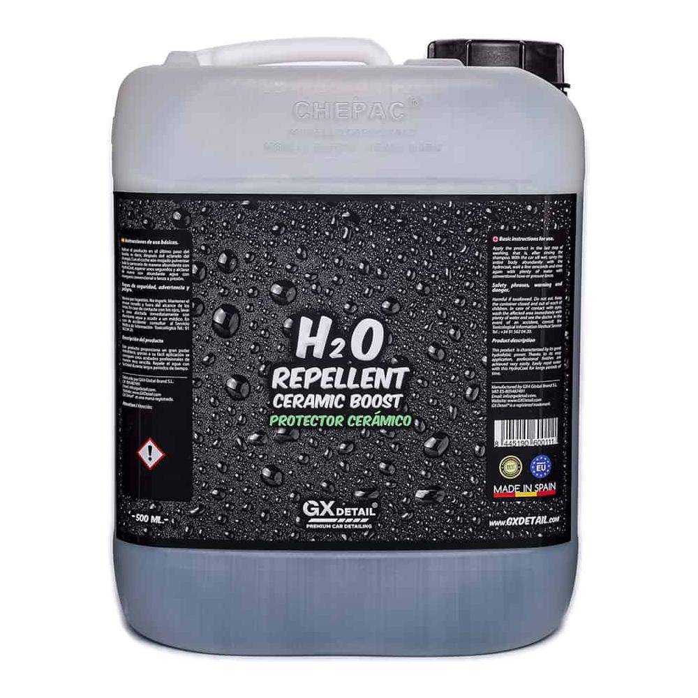 H2O Ceramic Protector 5 Liter - VDGAMA Detail Hub