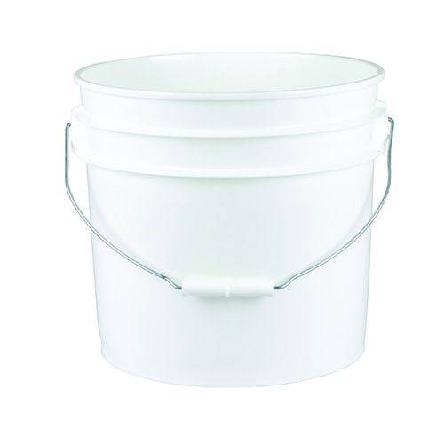 HEAVY DUTY DETAILING BUCKET 3.5 GALLON 13 LITER - VDGAMA Detail Hub