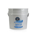 HEAVY DUTY DETAILING BUCKETS 2 3.5 GALLON (13 LITER) + GRIT GUARDS 2 KIT 4 ITEMS - VDGAMA Detail Hub