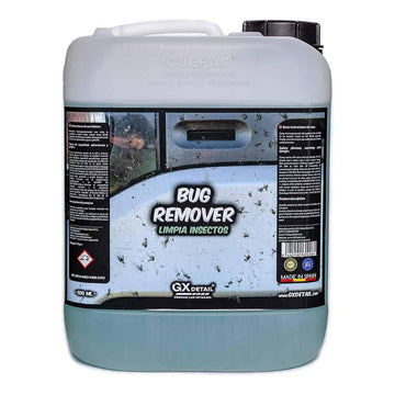 Insect Cleaner 5 Liters - VDGAMA Detail Hub