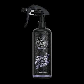 INTERIOR DETAILER (WILD BERRY) 500ML - VDGAMA Detail Hub