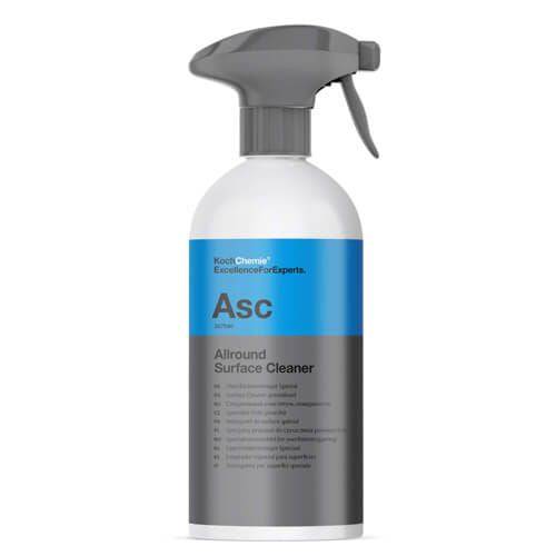 KOCH CHEMIE ALL AROUND SURFACE CLEANER 500ML - VDGAMA Detail Hub