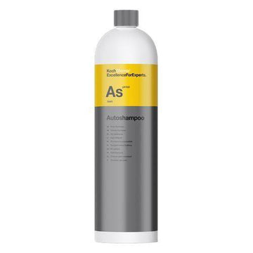 KOCH CHEMIE AS AUTOSHAMPOO CAR WASH SHAMPOO 1L - VDGAMA Detail Hub