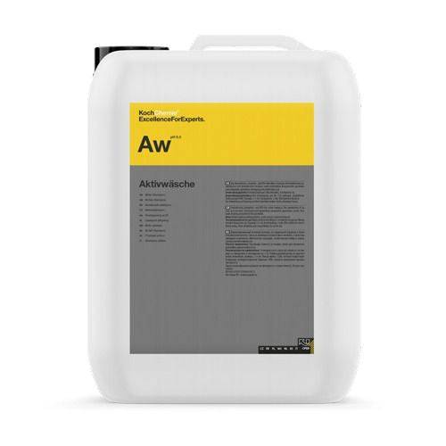 KOCH CHEMIE AW AKTIVWASCHE CAR SHAMPOO 11KG - VDGAMA Detail Hub