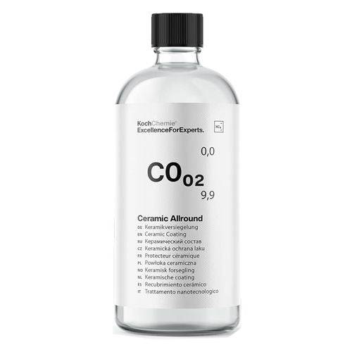 KOCH CHEMIE C0.02 CERAMIC ALLROUND CERAMIC COATING 75ML - VDGAMA Detail Hub