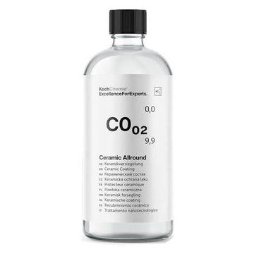 KOCH CHEMIE C0.02 CERAMIC ALLROUND CERAMIC COATING 75ML - VDGAMA Detail Hub