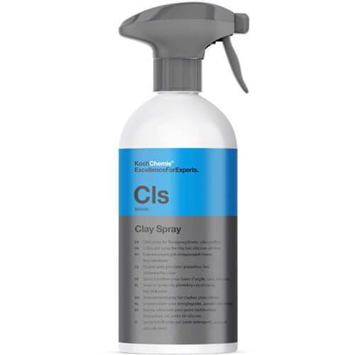 KOCH CHEMIE CLS CLAY SPRAY 500ML - VDGAMA Detail Hub