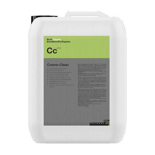 KOCH CHEMIE COSMO CLEAN POWERFUL FLOOR CLEANER 11KG - VDGAMA Detail Hub