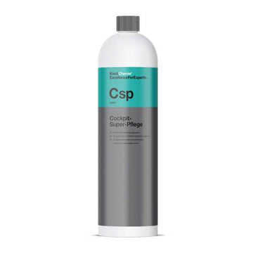 KOCH CHEMIE CSP COCKPIT SUPER PFLEGE 1L - VDGAMA Detail Hub