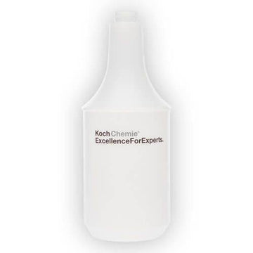 KOCH CHEMIE EMPTY BOTTLE 1 LITER - VDGAMA Detail Hub