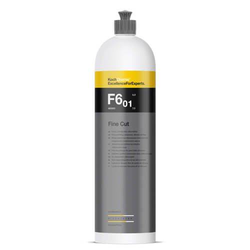 KOCH CHEMIE FINE CUT POLISH F6.01 1000ML - VDGAMA Detail Hub