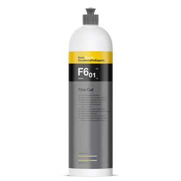 KOCH CHEMIE FINE CUT POLISH F6.01 1000ML - VDGAMA Detail Hub