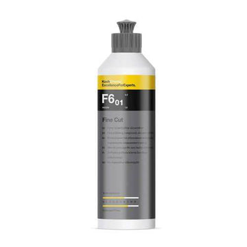 KOCH CHEMIE FINE CUT POLISH F6.01 250ML - VDGAMA Detail Hub