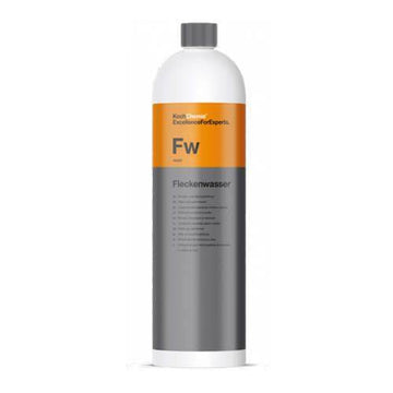 KOCH CHEMIE FW FLECKENWASSER STAIN REMOVER 1L - VDGAMA Detail Hub