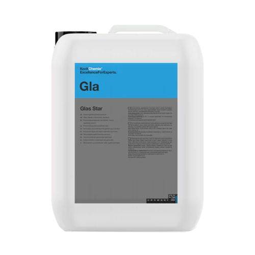 KOCH CHEMIE GLASS STAR GLASS CLEANER 10L - VDGAMA Detail Hub