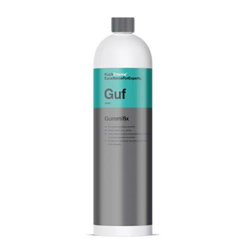 KOCH CHEMIE GUF GUMMIFIX TIRE RUBBER DRESSING 1L - VDGAMA Detail Hub