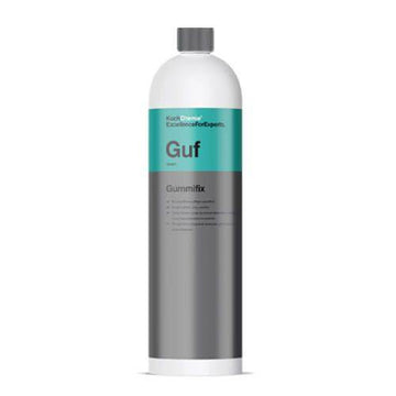 KOCH CHEMIE GUF GUMMIFIX TIRE RUBBER DRESSING 1L - VDGAMA Detail Hub