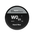 KOCH CHEMIE HAND WAX W0.01 CARNAUBA PASTE WAX 175ML - VDGAMA Detail Hub