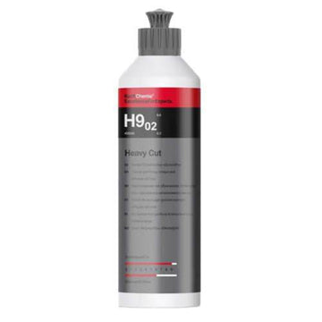 KOCH CHEMIE HEAVY CUT POLISH H9.02 1000ML - VDGAMA Detail Hub