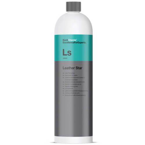 KOCH CHEMIE LS LEATHER STAR 1000ML