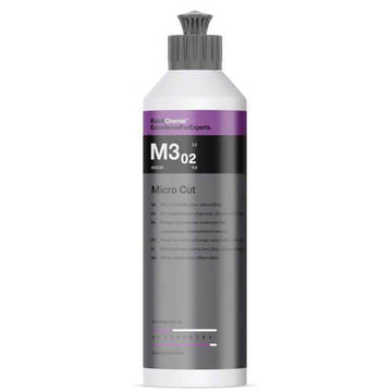 KOCH CHEMIE MICRO CUT POLISH M3.02 1000ML - VDGAMA Detail Hub