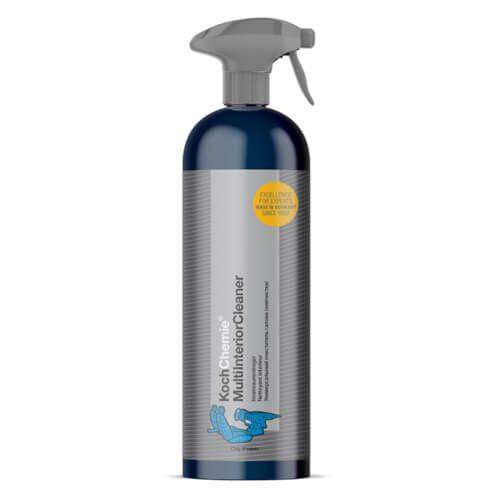 KOCH CHEMIE MULTI INTERIOR CLEANER 750ML - VDGAMA Detail Hub