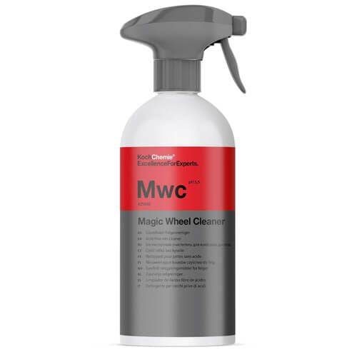 KOCH CHEMIE MWC MAGIC WHEEL AND RIM CLEANER 500ML - VDGAMA Detail Hub