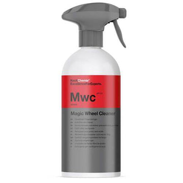 KOCH CHEMIE MWC MAGIC WHEEL AND RIM CLEANER 500ML - VDGAMA Detail Hub